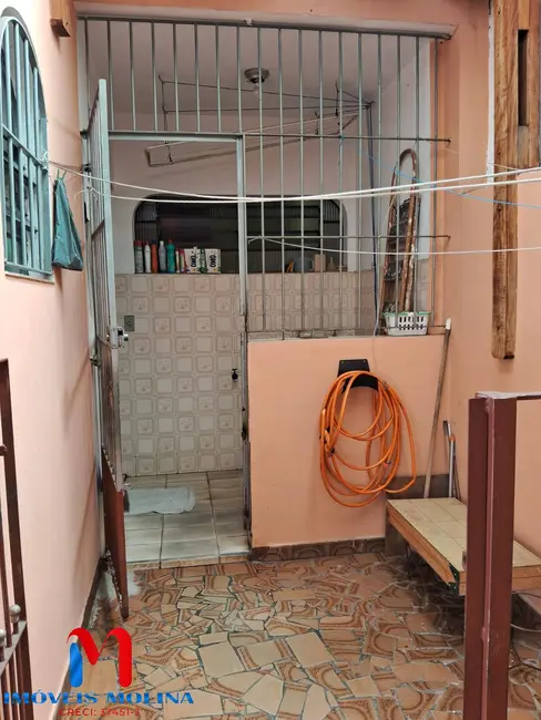 Foto 5 de Sobrado com 4 quartos à venda, 126m2 em Olímpico, Sao Caetano Do Sul - SP
