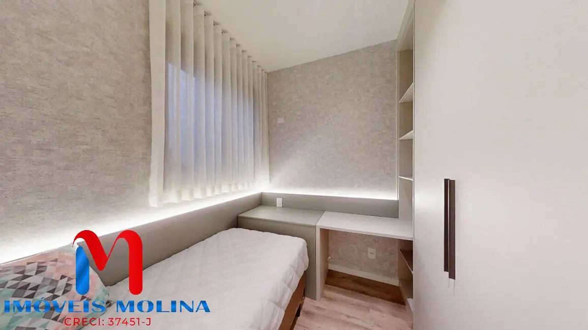 Foto 6 de Apartamento com 2 quartos à venda, 60m2 em Vila Alpina, Santo Andre - SP