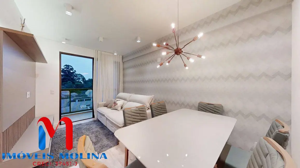 Foto 2 de Apartamento com 2 quartos à venda, 60m2 em Vila Alpina, Santo Andre - SP