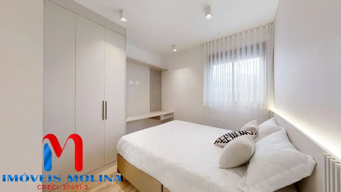 Foto 4 de Apartamento com 2 quartos à venda, 60m2 em Vila Alpina, Santo Andre - SP