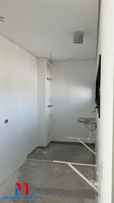 Foto 3 de Apartamento com 2 quartos à venda, 60m2 em Vila Alpina, Santo Andre - SP