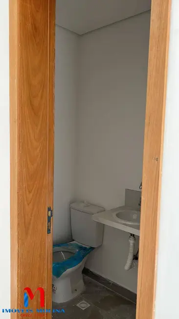 Foto 6 de Apartamento com 2 quartos à venda, 60m2 em Vila Alpina, Santo Andre - SP