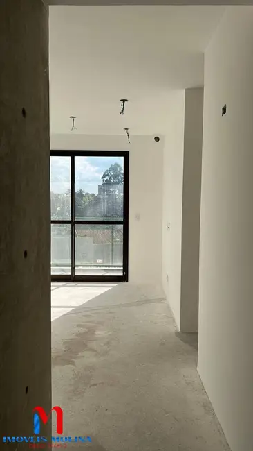 Foto 1 de Apartamento com 2 quartos à venda, 60m2 em Vila Alpina, Santo Andre - SP
