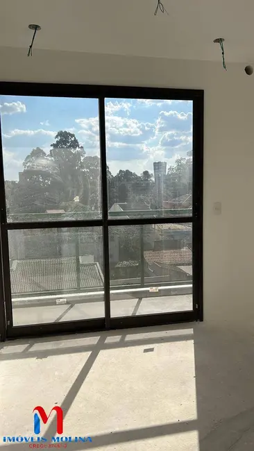 Foto 2 de Apartamento com 2 quartos à venda, 60m2 em Vila Alpina, Santo Andre - SP