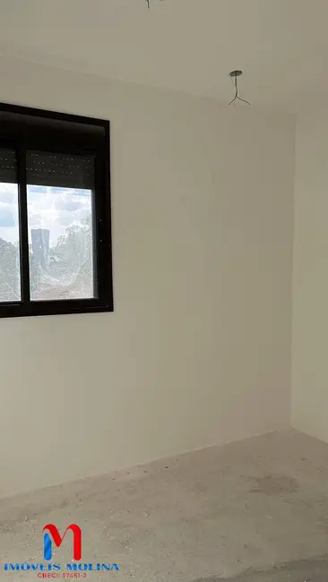 Foto 4 de Apartamento com 2 quartos à venda, 60m2 em Vila Alpina, Santo Andre - SP