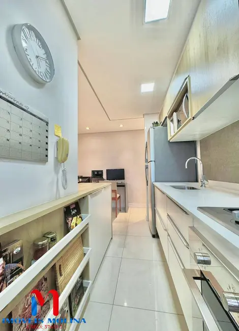 Foto 4 de Apartamento com 2 quartos à venda, 54m2 em Parque das Nações, Santo Andre - SP