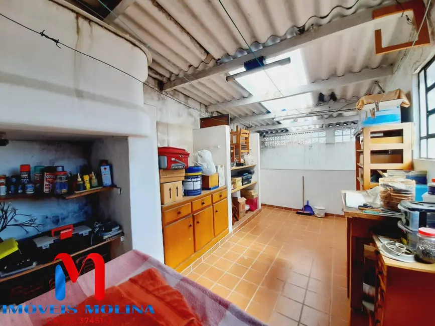 Foto 7 de Casa com 2 quartos à venda, 110m2 em Osvaldo Cruz, Sao Caetano Do Sul - SP