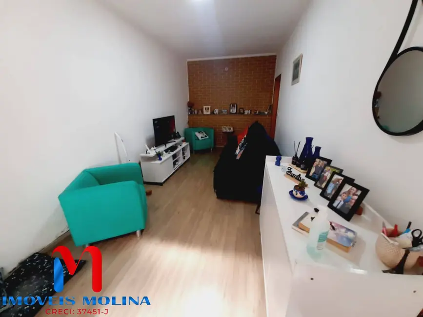 Foto 6 de Casa com 2 quartos à venda, 110m2 em Osvaldo Cruz, Sao Caetano Do Sul - SP