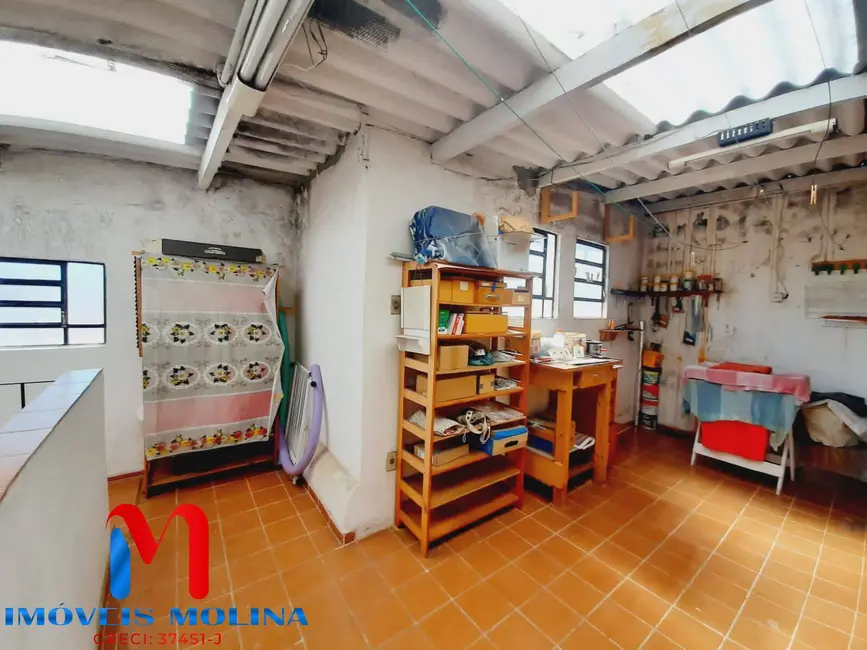 Foto 8 de Casa com 2 quartos à venda, 110m2 em Osvaldo Cruz, Sao Caetano Do Sul - SP