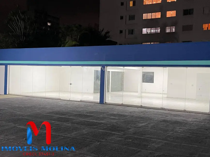 Foto 1 de Sala Comercial à venda e para alugar, 400m2 em Santo Antônio, Sao Caetano Do Sul - SP
