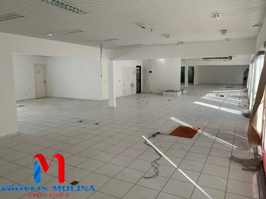 Foto 6 de Sala Comercial à venda e para alugar, 400m2 em Santo Antônio, Sao Caetano Do Sul - SP