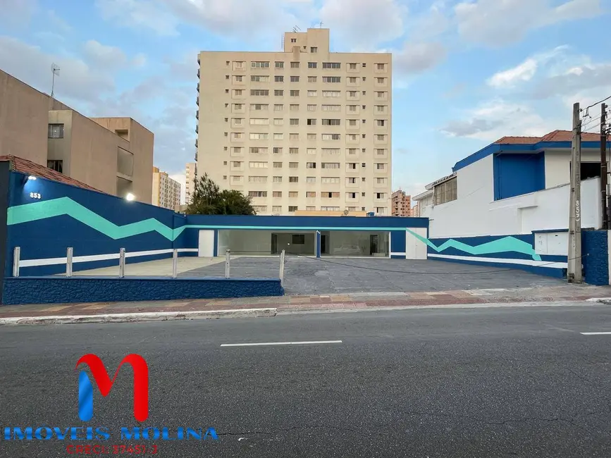 Foto 5 de Sala Comercial à venda e para alugar, 400m2 em Santo Antônio, Sao Caetano Do Sul - SP