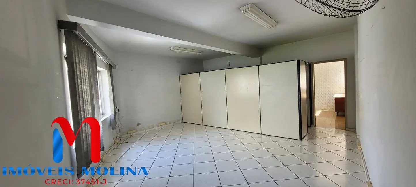 Foto 4 de Apartamento com 2 quartos para alugar, 100m2 em Olímpico, Sao Caetano Do Sul - SP