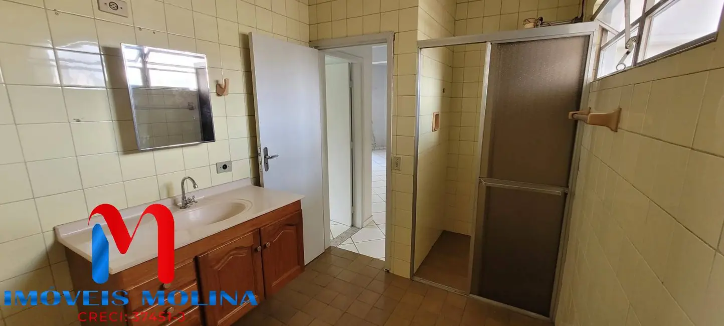 Foto 6 de Apartamento com 2 quartos para alugar, 100m2 em Olímpico, Sao Caetano Do Sul - SP