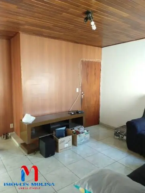 Sobrado com 4 quartos à venda, 219m2 em Ipiranga, São Paulo - SP - imagem 7 Foto 7 de Sobrado com 4 quartos à venda, 219m2 em Ipiranga, São Paulo - SP