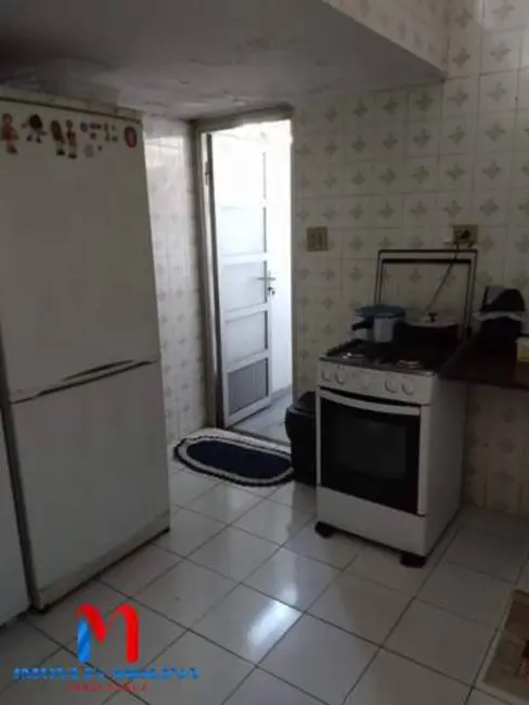 Sobrado com 4 quartos à venda, 219m2 em Ipiranga, São Paulo - SP - imagem 5 Foto 5 de Sobrado com 4 quartos à venda, 219m2 em Ipiranga, São Paulo - SP