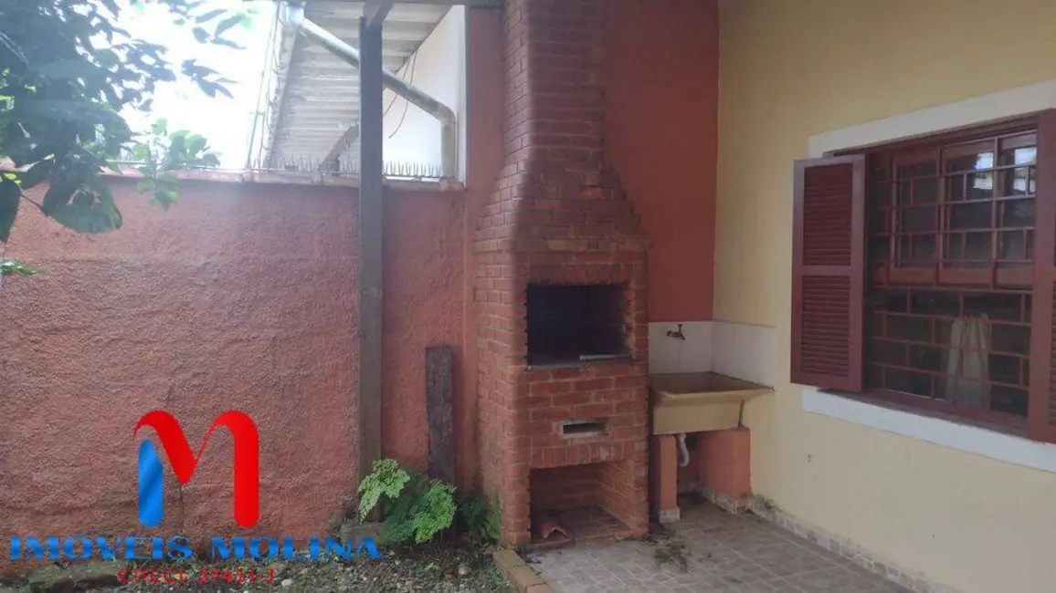 Foto 7 de Casa com 3 quartos à venda, 180m2 em Bertioga - SP