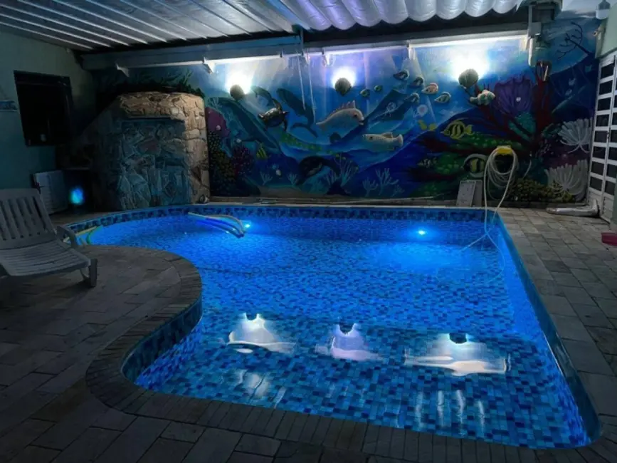 Foto 2 de Casa com 3 quartos à venda, 433m2 em Jardim São Caetano, Sao Caetano Do Sul - SP