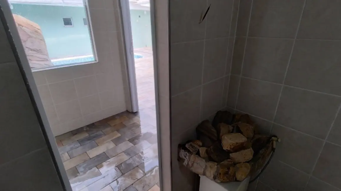 Foto 4 de Casa com 3 quartos à venda, 433m2 em Jardim São Caetano, Sao Caetano Do Sul - SP