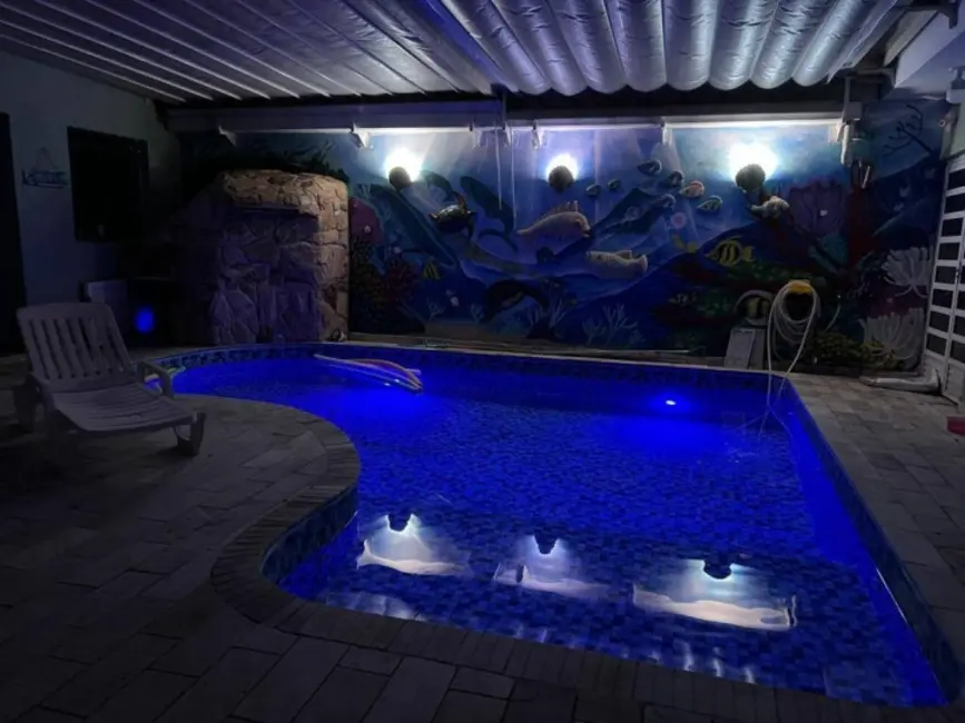 Foto 3 de Casa com 3 quartos à venda, 433m2 em Jardim São Caetano, Sao Caetano Do Sul - SP