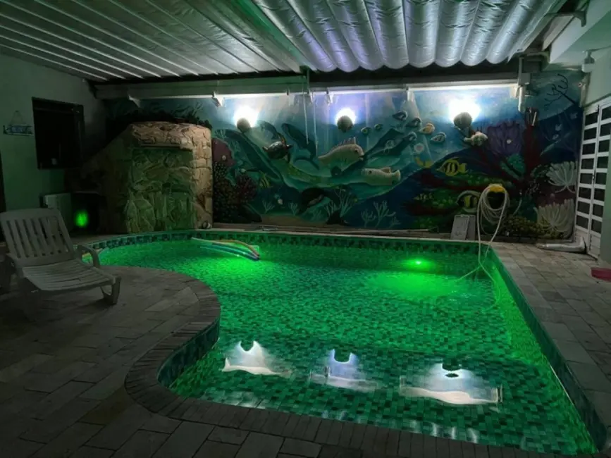 Foto 1 de Casa com 3 quartos à venda, 433m2 em Jardim São Caetano, Sao Caetano Do Sul - SP