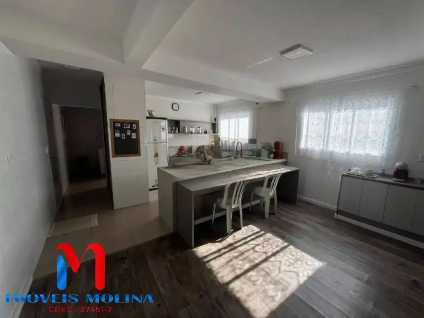Foto 2 de Casa com 3 quartos à venda, 207m2 em Jardim São Caetano, Sao Caetano Do Sul - SP