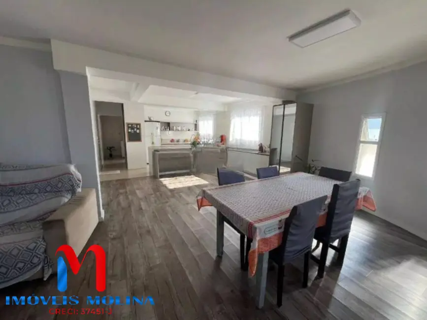 Foto 4 de Casa com 3 quartos à venda, 207m2 em Jardim São Caetano, Sao Caetano Do Sul - SP