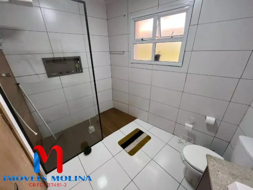 Foto 9 de Casa com 3 quartos à venda, 207m2 em Jardim São Caetano, Sao Caetano Do Sul - SP