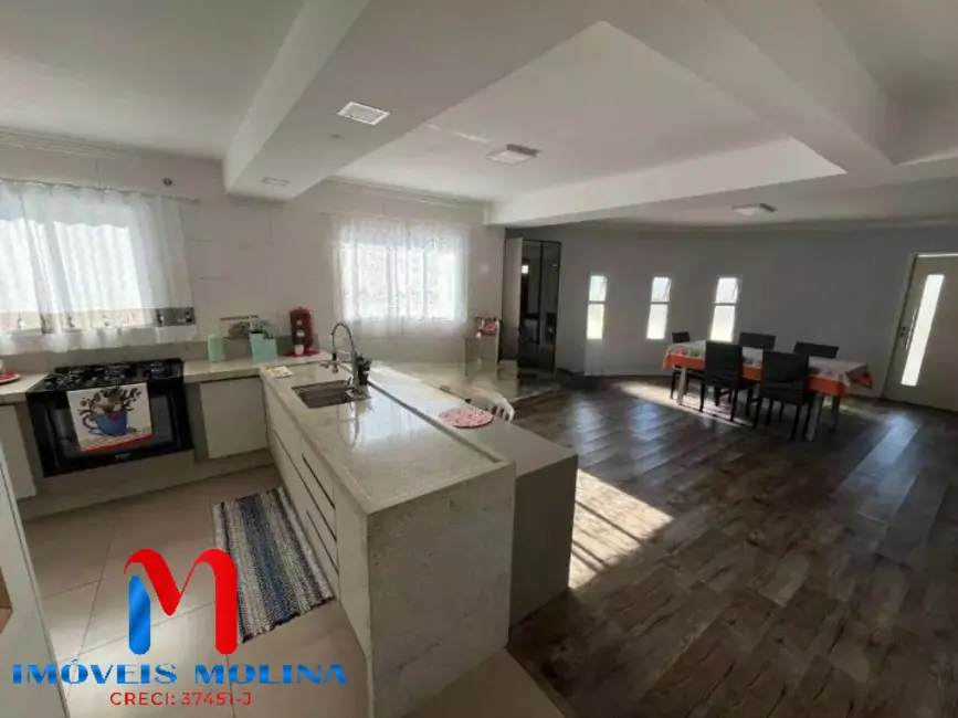 Foto 3 de Casa com 3 quartos à venda, 207m2 em Jardim São Caetano, Sao Caetano Do Sul - SP