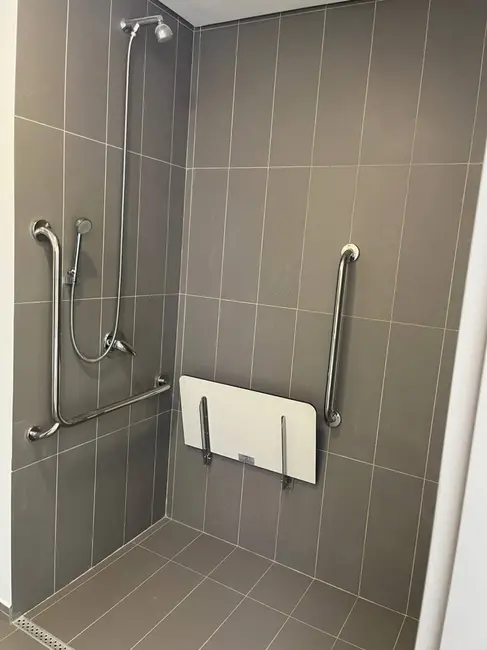 Foto 8 de Apartamento com 1 quarto à venda, 20m2 em Santa Paula, Sao Caetano Do Sul - SP