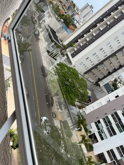 Foto 9 de Apartamento com 1 quarto à venda, 20m2 em Santa Paula, Sao Caetano Do Sul - SP