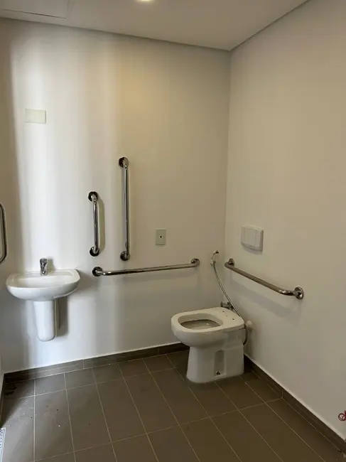 Foto 7 de Apartamento com 1 quarto à venda, 20m2 em Santa Paula, Sao Caetano Do Sul - SP