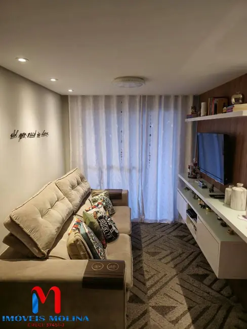 Foto 1 de Apartamento com 2 quartos à venda, 69m2 em Santa Paula, Sao Caetano Do Sul - SP