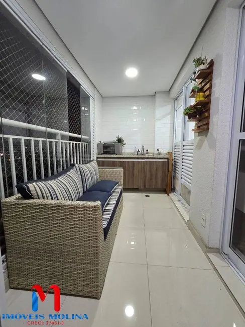 Foto 8 de Apartamento com 2 quartos à venda, 69m2 em Santa Paula, Sao Caetano Do Sul - SP