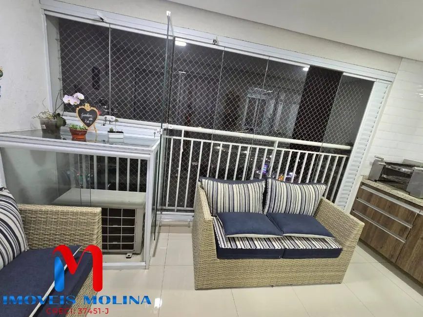 Foto 7 de Apartamento com 2 quartos à venda, 69m2 em Santa Paula, Sao Caetano Do Sul - SP