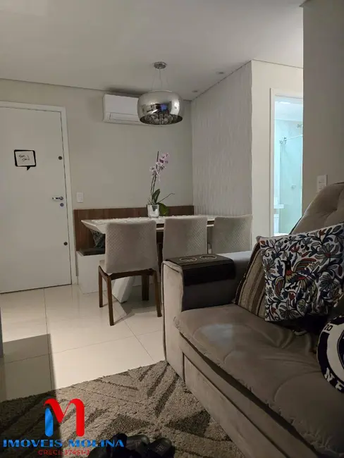 Foto 3 de Apartamento com 2 quartos à venda, 69m2 em Santa Paula, Sao Caetano Do Sul - SP