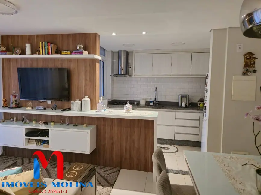 Foto 5 de Apartamento com 2 quartos à venda, 69m2 em Santa Paula, Sao Caetano Do Sul - SP