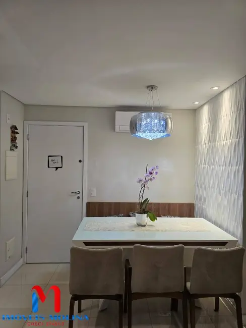 Foto 4 de Apartamento com 2 quartos à venda, 69m2 em Santa Paula, Sao Caetano Do Sul - SP