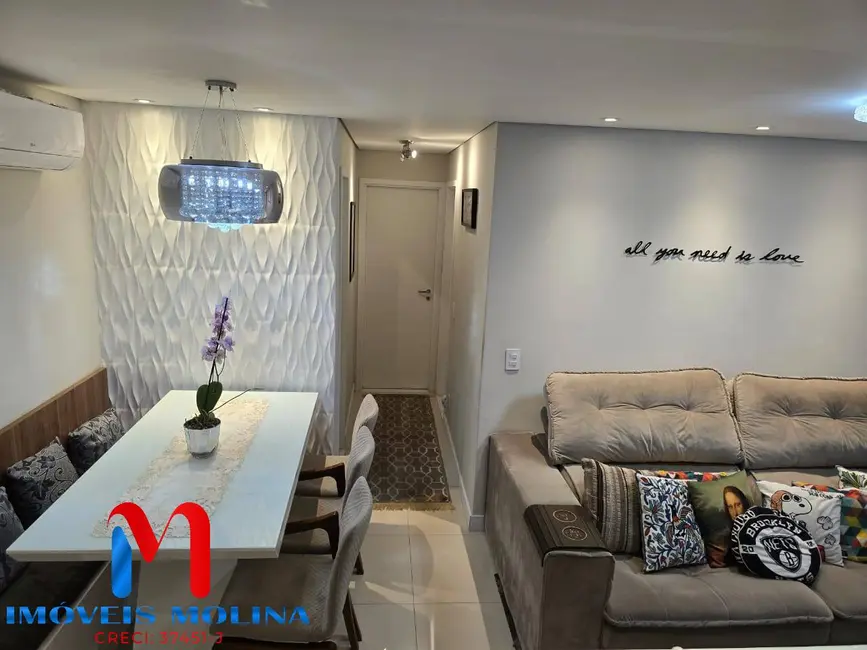 Foto 2 de Apartamento com 2 quartos à venda, 69m2 em Santa Paula, Sao Caetano Do Sul - SP