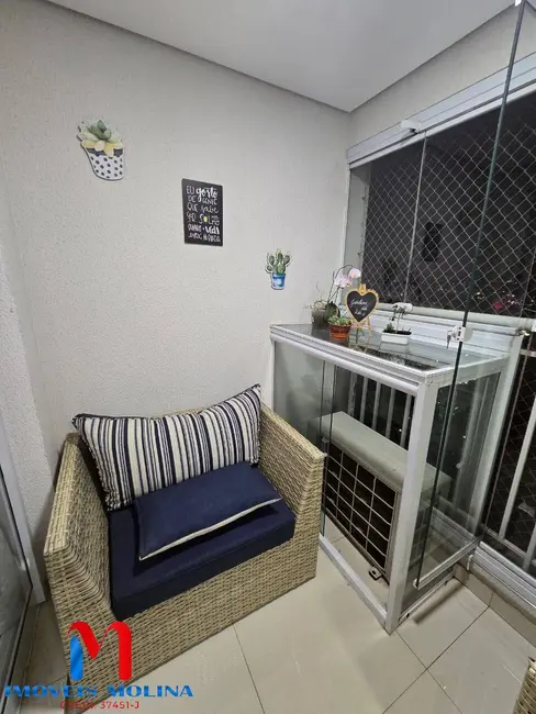 Foto 9 de Apartamento com 2 quartos à venda, 69m2 em Santa Paula, Sao Caetano Do Sul - SP