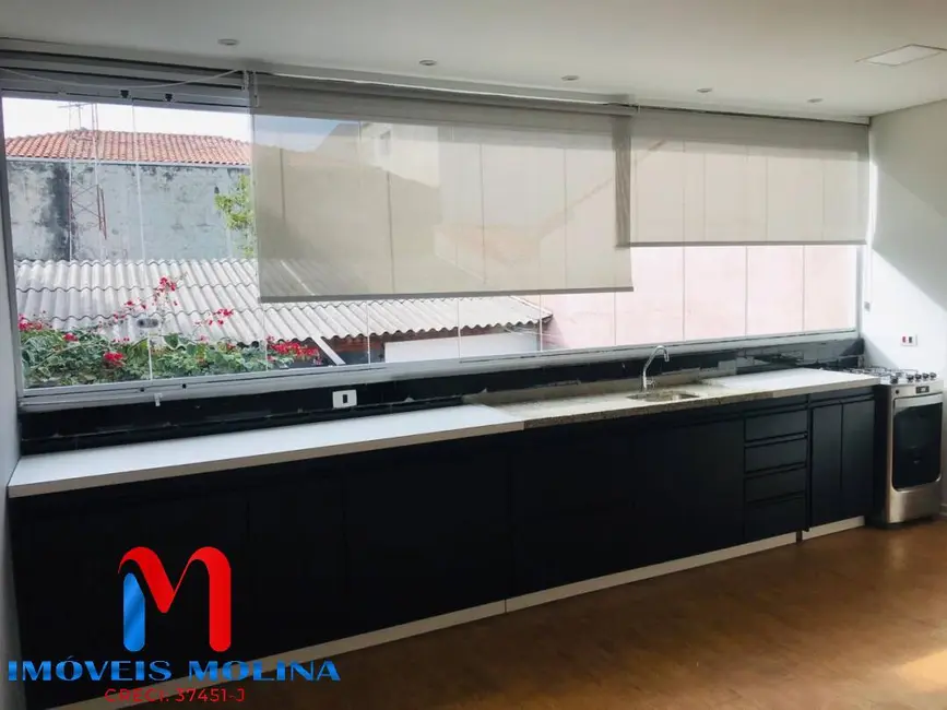 Foto 2 de Casa com 4 quartos à venda, 300m2 em Nova Gerty, Sao Caetano Do Sul - SP