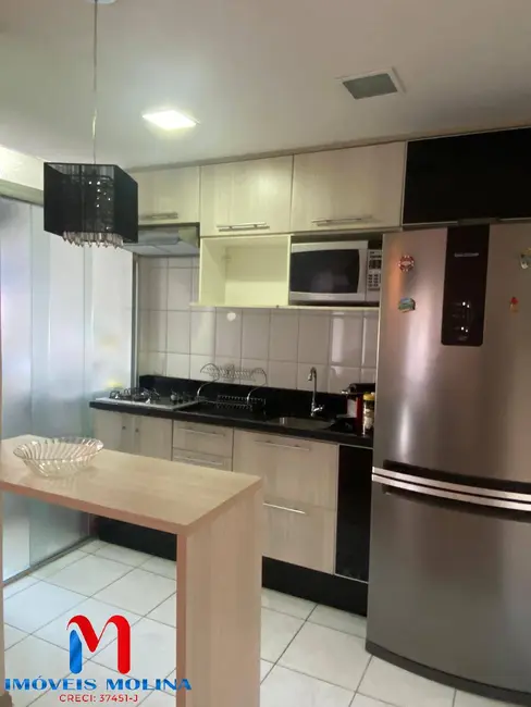 Foto 9 de Apartamento com 2 quartos à venda, 50m2 em São João Clímaco, São Paulo - SP