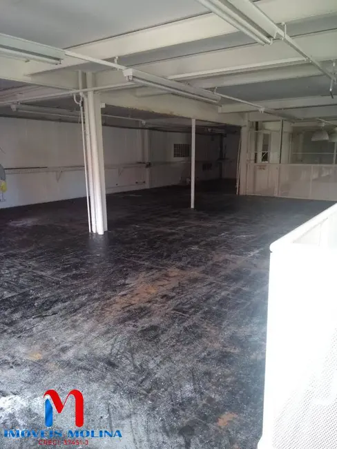Foto 2 de Sala Comercial à venda e para alugar, 1000m2 em Santa Paula, Sao Caetano Do Sul - SP