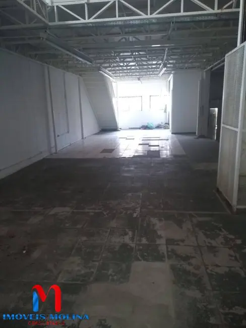 Foto 3 de Sala Comercial à venda e para alugar, 1000m2 em Santa Paula, Sao Caetano Do Sul - SP