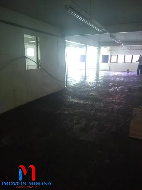 Foto 6 de Sala Comercial à venda e para alugar, 1000m2 em Santa Paula, Sao Caetano Do Sul - SP