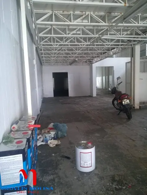 Foto 7 de Sala Comercial à venda e para alugar, 1000m2 em Santa Paula, Sao Caetano Do Sul - SP