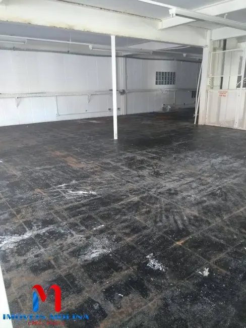 Foto 4 de Sala Comercial à venda e para alugar, 1000m2 em Santa Paula, Sao Caetano Do Sul - SP