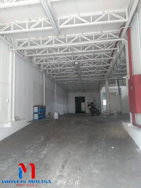 Foto 1 de Sala Comercial à venda e para alugar, 1000m2 em Santa Paula, Sao Caetano Do Sul - SP