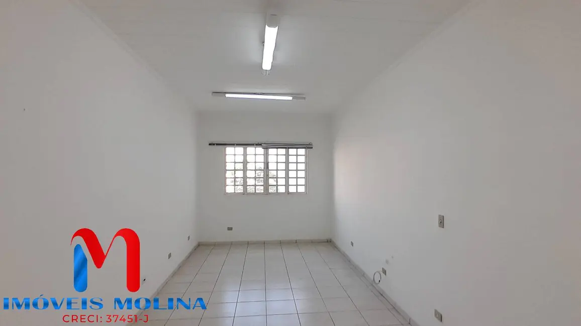 Foto 1 de Sala Comercial para alugar, 26m2 em Osvaldo Cruz, Sao Caetano Do Sul - SP