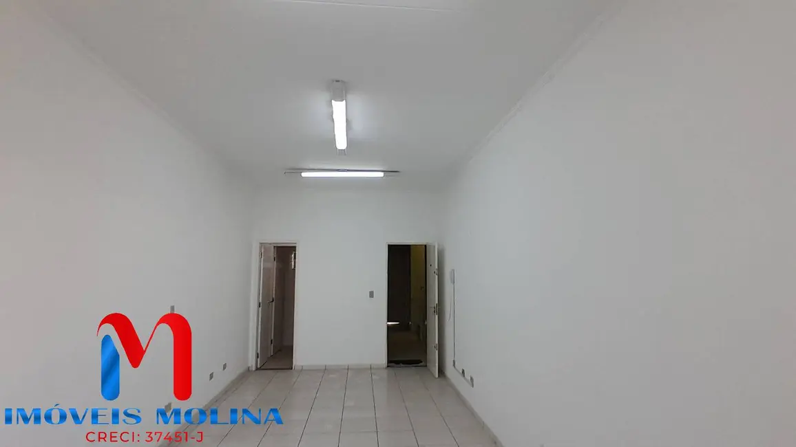 Foto 3 de Sala Comercial para alugar, 26m2 em Osvaldo Cruz, Sao Caetano Do Sul - SP